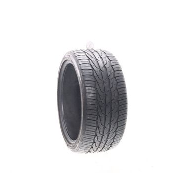 Used 265/35R19 Toyo Extensa HP II 98W - 7.5/32