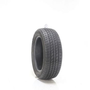 Set of (4) Used 205/55R16 Radar Dimax AS-8 91V - 8.5-9/32