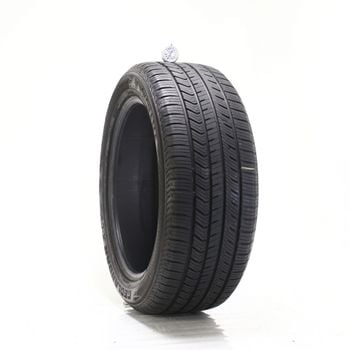 Set of (2) Used 265/50R20 Yokohama Geolandar X-CV G057 111W - 8/32