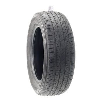 Set of (4) Used 245/60R18 Firestone Destination LE2 105H - 6-6.5/32