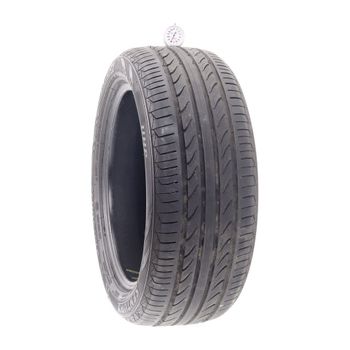 Set of (2) Used 215/50ZR17 Sentury UHP 95W - 8-8.5/32