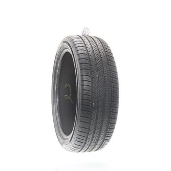 Used 245/45ZR21 Michelin Pilot Sport All Season 4 104Y - 9.5/32
