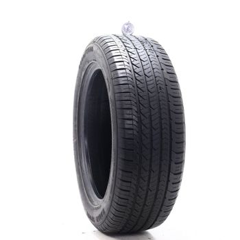 Used 255/55R20 Goodyear Eagle Sport AS 107H - 7.5/32
