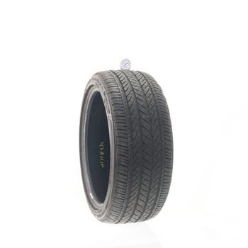 Set of (2) Used 235/40R19 Bridgestone Turanza EL440 92V - 9/32
