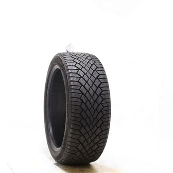 Used 225/45R18 Continental VikingContact 7 95T - 8.5/32