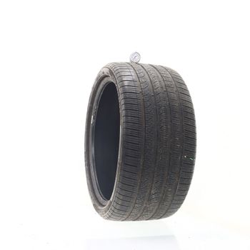 Used 315/30R21 Pirelli Cinturato P7 MO 105V - 8.5/32