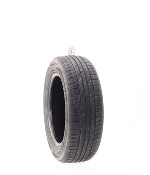 Set of (2) Used 195/60R15 Sceptor 4XS 87H - 7-8/32