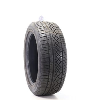 Used 235/50ZR18 Continental ExtremeContact DWS Tuned 97W - 7.5/32
