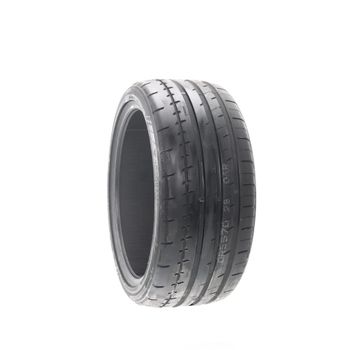 Set of (2) New 275/35R20 Yokohama Advan Apex V601 102Y - 99.000000/32