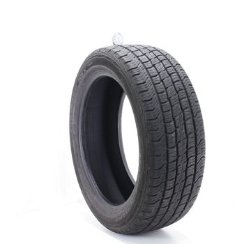 Used 245/50R20 Mastercraft Courser HSX Tour 102H - 10/32