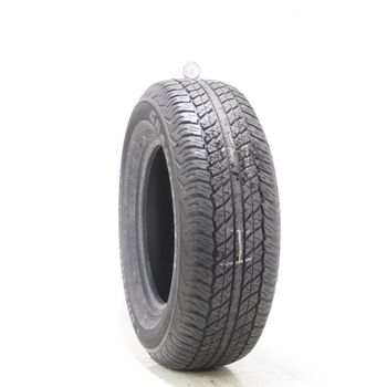 Used 235/70R17 Dunlop Grandtrek AT20 113S - 9.5/32