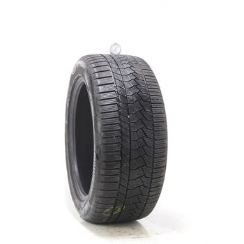 Used 275/45R19 Continental WinterContact TS860 S NFO 108V - 8.5/32