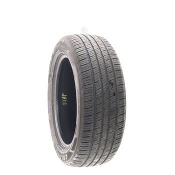 Set of (2) Used 255/55R20 Celimo Salient CS210 110V - 8.5/32