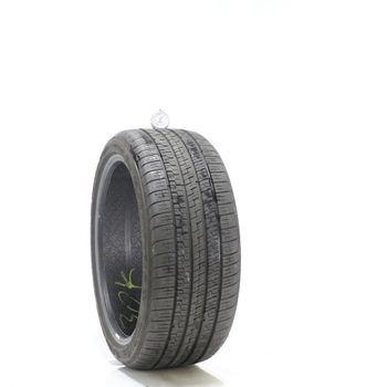Used 225/40ZR18 Goodyear Eagle Exhilarate 92Y - 8/32