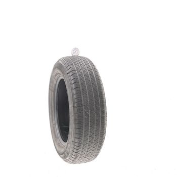 Used 205/65R15 Bridgestone Potenza RE92 92H - 8.5/32