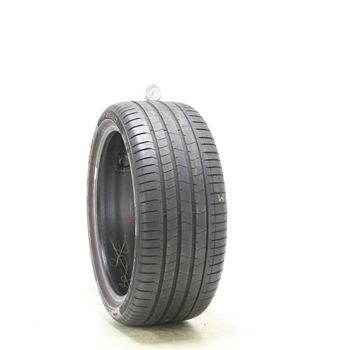 Used 225/60R18 General Altimax RT43 100H - 4.5/32