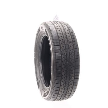 Used 225/60R18 General Altimax RT43 100H - 4.5/32