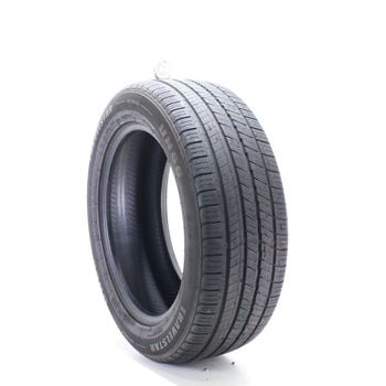 Set of (2) Used 245/55R19 Travelstar UN66 103V - 7/32