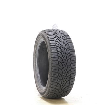 Used 225/50R17 General Altimax Arctic 12 98T - 10.5/32