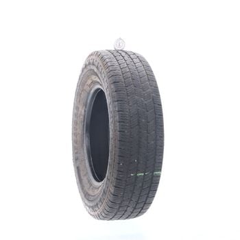 Used LT225/75R16 Firestone Transforce HT3 Enliten 115/112R - 7/32