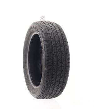 Set of (4) Used 225/55R19 Firestone Destination LE3 99H - 8.5/32
