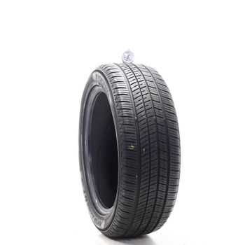 Set of (2) Used 215/55R18 Yokohama Avid Ascend GT 94H - 7.5-8.5/32