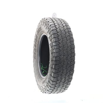 Set of (2) Used LT235/80R17 Nexen Roadian ATX RA9 120/117S - 9.5-10/32
