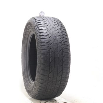 Used 285/60R18 Yokohama Geolandar A/T G015 116H - 6/32