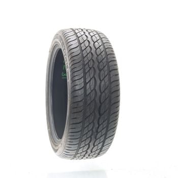 Driven Once 285/45R22 Vogue Vogue 114V - 10.5/32