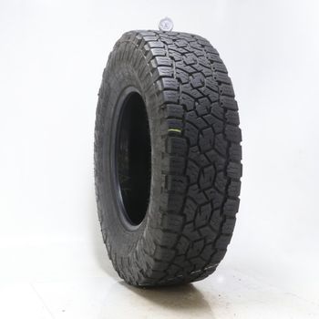Used LT285/75R18 Toyo Open Country A/T III 129/126S - 10/32