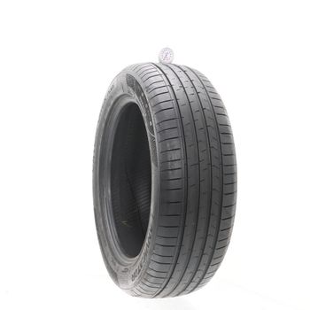 Used 235/55ZR19 Lanvigator Catchpower Plus 105Y - 8/32