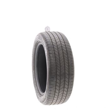 Set of (4) Used 225/55R18 Bridgestone Turanza LS100 102H - 7/32
