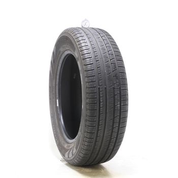 Set of (2) Used 235/65R19 Pirelli Scorpion Verde LR 109V - 8/32