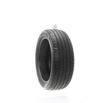 Set of (2) Used 215/50R18 Bridgestone Turanza LS100 92H - 6-7/32