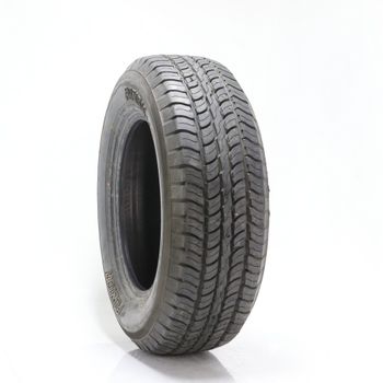Driven Once 255/65R17 Fuzion SUV 110T - 12/32