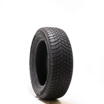 Driven Once 225/60R18 Michelin X-Ice Snow 100H - 10/32