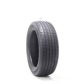 Set of (2) Used 215/55R18 Hankook Kinergy PT 95H - 8/32