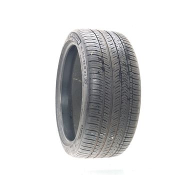 Driven Once 305/35R23 Michelin Pilot Sport All Season 4 LR Acoustic 114Y - 8/32