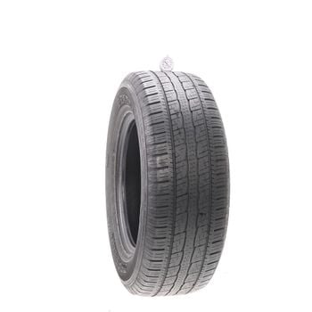 Used 265/65R17 General Grabber HTS 60 112T - 5/32