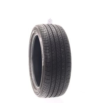 Set of (2) Used 245/45R19 Continental ProContact TX 98H - 9/32