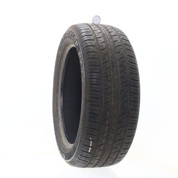 Used 275/50R21 Dunlop Grandtrek PT3A 113V - 10/32