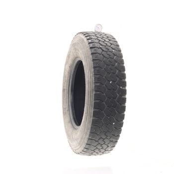 Set of (2) Used LT215/85R16 Toyo Hyparadial ST M-55 115/112Q - 11/32