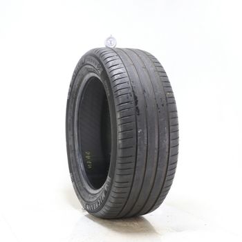 Used 255/50R19 Michelin Pilot Sport 4 SUV 107Y - 6.5/32