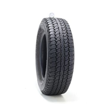 Set of (2) Used 245/65R17 Firestone Destination A/T 105T - 11.5/32