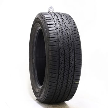 Used 275/55R20 General Grabber STX2 117T - 7.5/32