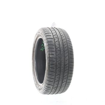 Used 255/45R18 Cooper Zeon RS3-G1 103W - 9/32
