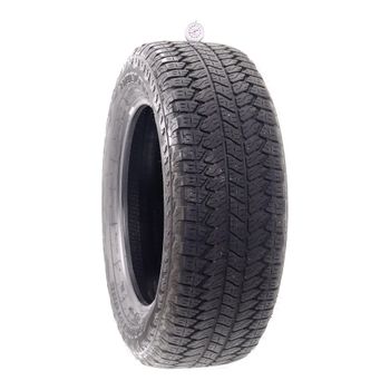 Used 275/60R20 Bridgestone Dueler A/T RH-S 115S - 9.5/32