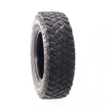 Used LT255/75R17 Firestone Destination M/T2 111/108Q - 14/32