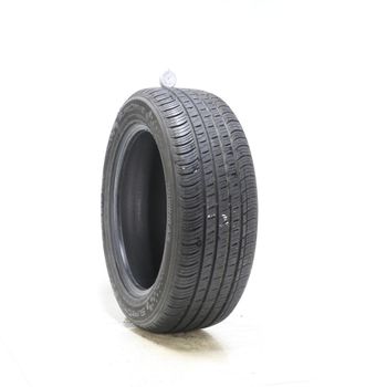 Set of (2) Used 235/55R18 SureDrive Touring A/S TA71 100V - 8.5-10/32
