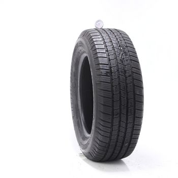 Set of (2) Used 265/60R18 Michelin X LT A/S 110T - 10.5/32